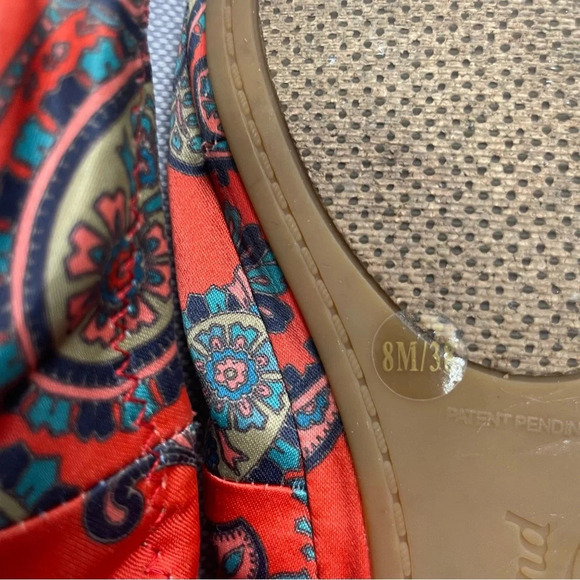 Lucky Brand Ballet Flats Bundle - Picture 6 of 7